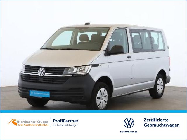 Volkswagen T6 Transporter T6.Transporter 2,0 TDI Kombi KR K