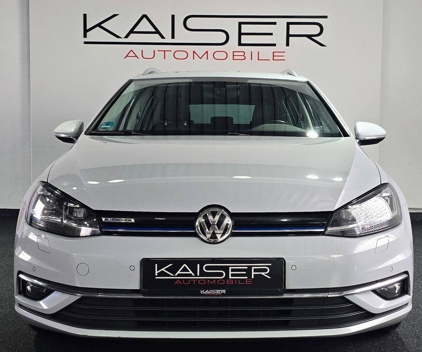 Volkswagen Golf 1,5 Highline*DSG*NAVIGATION*ABSTAND*ALCANTA