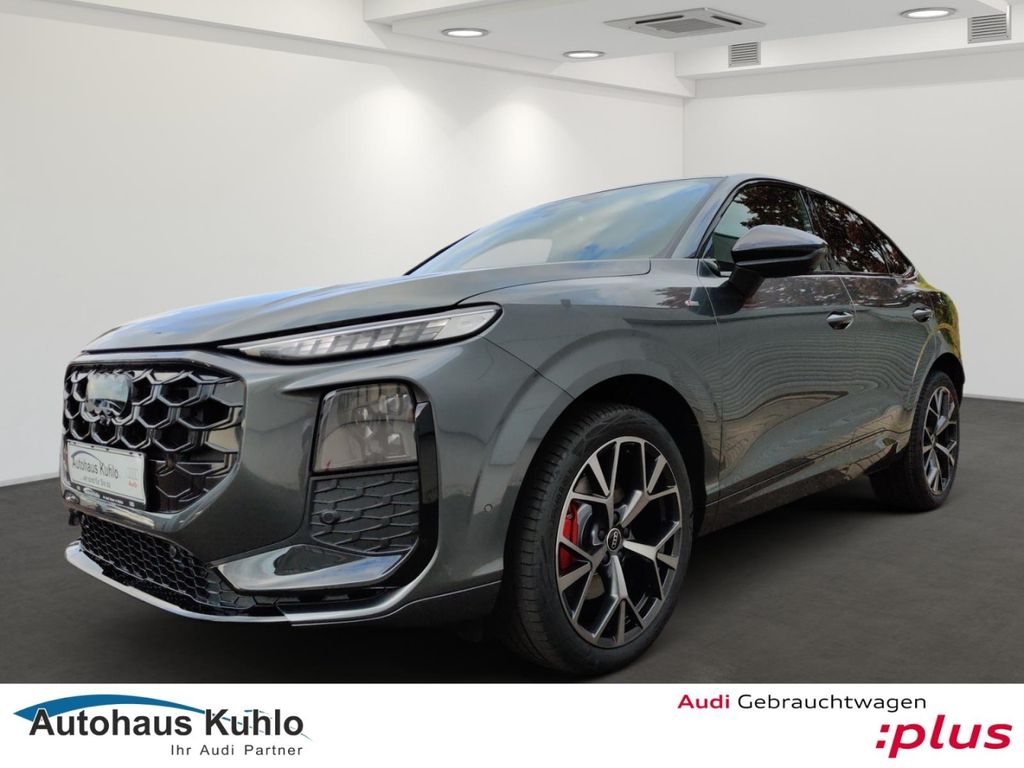 Image of Audi Q3
