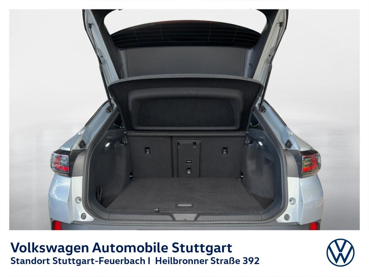 Volkswagen ID.4 - Bild 6