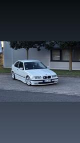 BMW 316i compact - BMW 316 aus 1995: Compact
