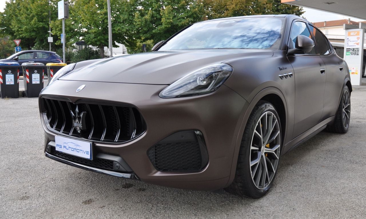Other Maserati Grecale MHEV 330 CV AWD Modena