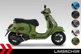 Vespa GTS SUPERSPORT 125 - VESPA LIMBÄCHER