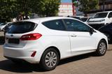 Ford Fiesta 1.5TDCi # Tempomat # Klima # PDC # Euro 6 - Ford Fiesta mit Diesel-Antrieb: 1.6