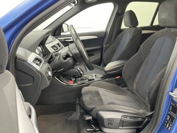 BMW X1 - 9