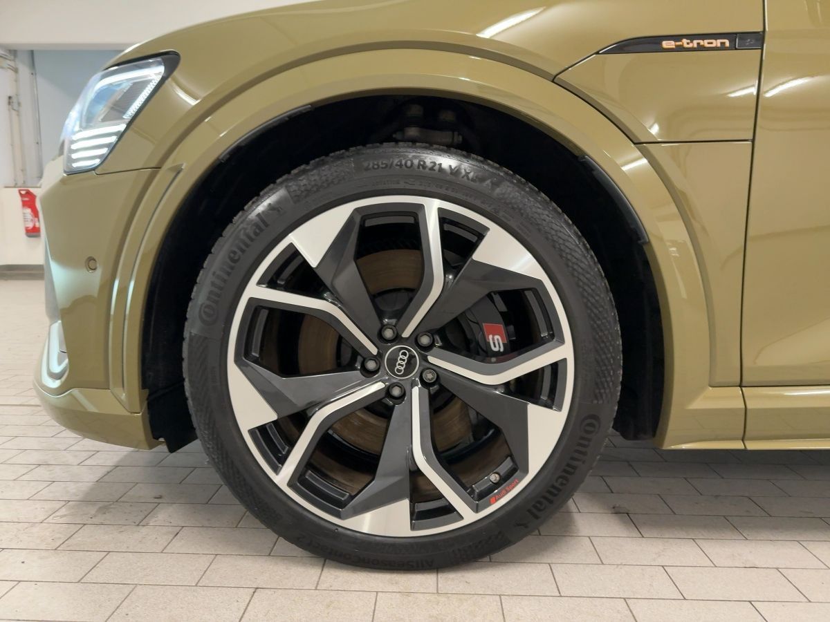 Audi e-tron - Bild 17