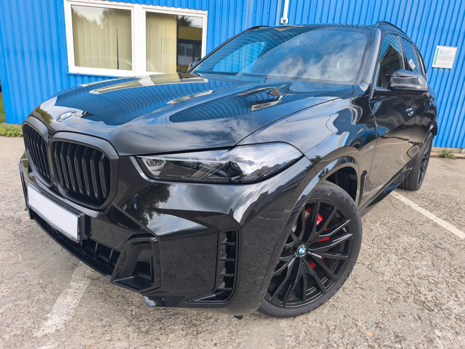 BMW X5 30d xDrive
