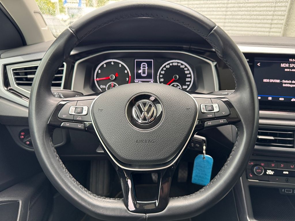 Polo 1.0 TSI Highline *LED*PANO*APP*ACC*