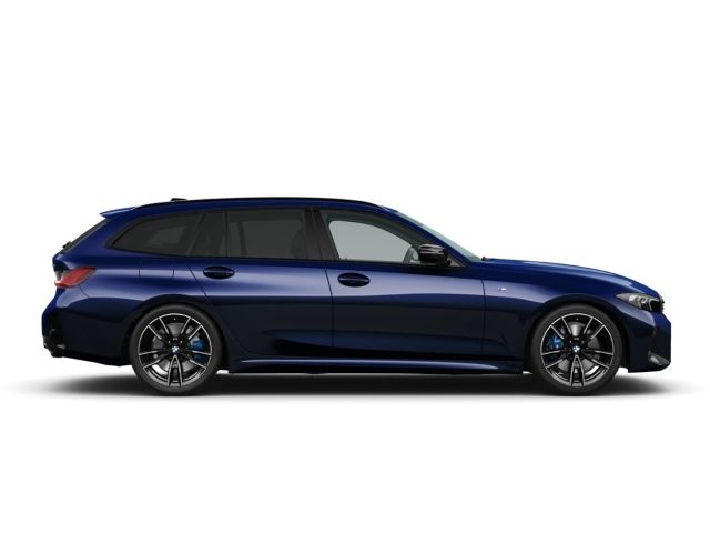 BMW M340i - Bild 4