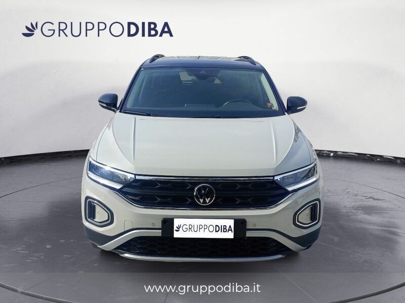 Other Volkswagen T-Roc I 2022 1.0 tsi Style 110cv imagem 2