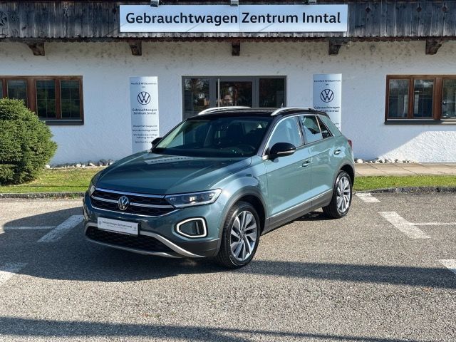 Volkswagen T-Roc - Bild 2