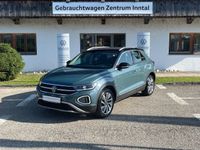Volkswagen T-Roc - Vorschau Bild 2