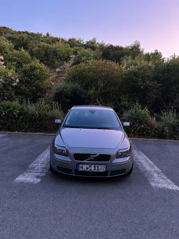 Volvo S40