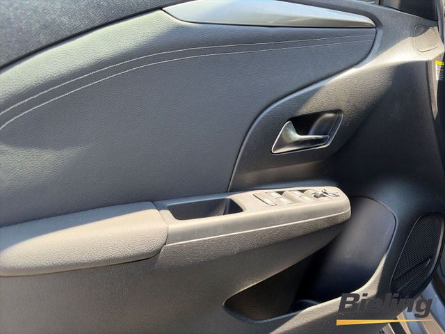 Corsa GS Line 1.2l Klima, Apple CarPlay/Android,