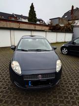 Fiat Grande Punto 1.4 8V Dynamic Dynamic