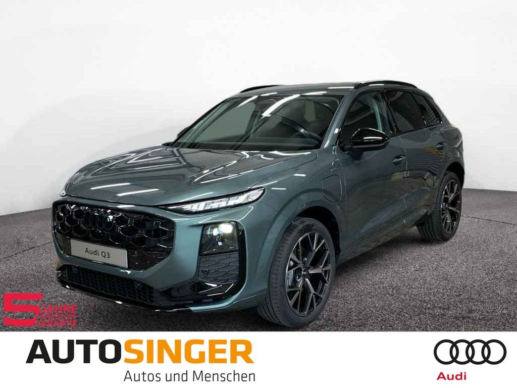 Image of Audi Q3