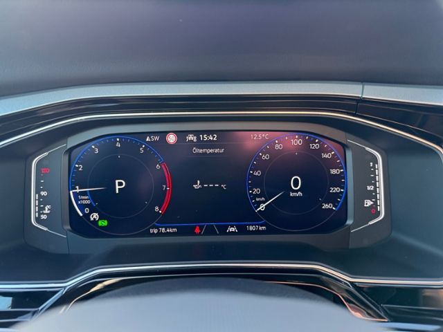 Fahrzeugabbildung Volkswagen Taigo GOAL 1.0 TSI DSG - Navi*MTRX*RFK*Keyless!!