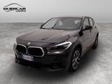 BMW X2 F39 - X2 sdrive18d Business X auto - BMW X2: F39
