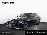 Mercedes-Benz E300 9G-Tronic Avantgarde MBUX High,360°,LED-H