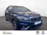 Suzuki SX4 S-Cross 1.4 Comf.+Allgrip A/T Hybrid - Suzuki SX4 mit Hybrid-Antrieb