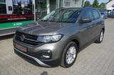 Volkswagen T-Cross 1,0 TSI Life AUTOM/KLIMA/TEMP/PDC/SITZHZ - VW T-Cross Gebrauchtwagen in Berlin