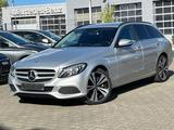 Mercedes-Benz C 250 T-Modell C 250   4Matic *LED