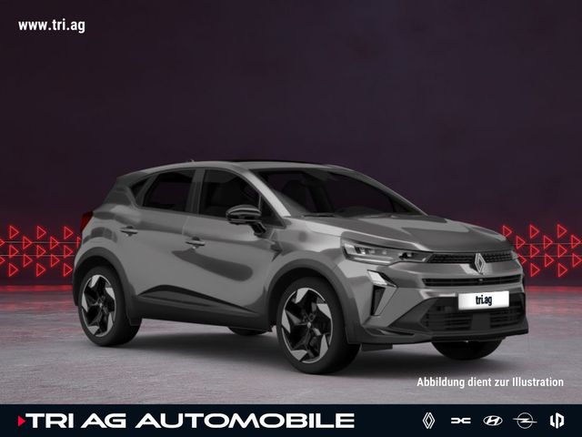 Renault Captur E-Tech Evolution Full Hybrid 145