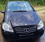 Mercedes-Benz A 160 BlueEFFICIENCY - - Mercedes-Benz A 160 in Bremen