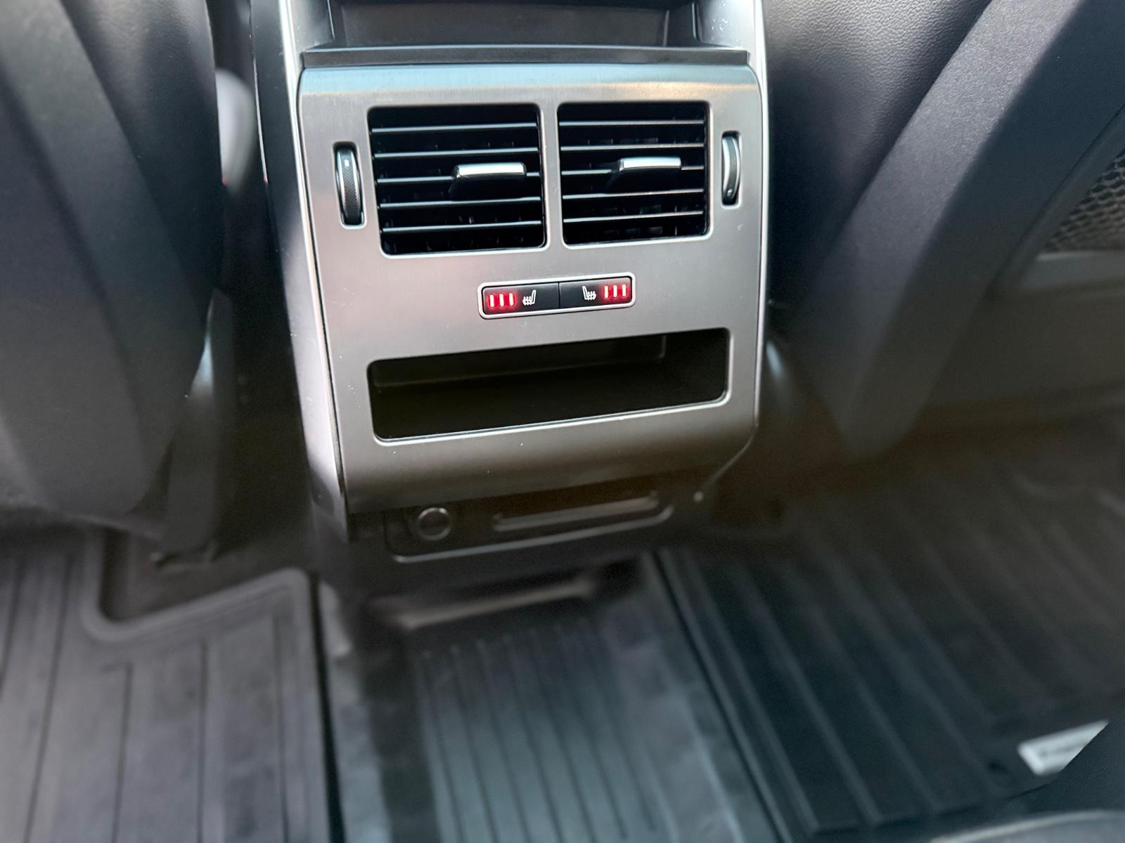 Land Rover Range Rover Sport S 3.0 TDV6  Elegant weiß