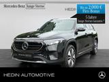 Mercedes-Benz EQB 250 Electric Art LED|AMBI|DISTR+|PANO|KAM - Mercedes-Benz EQB mit Elektro-Antrieb: Geländewagen