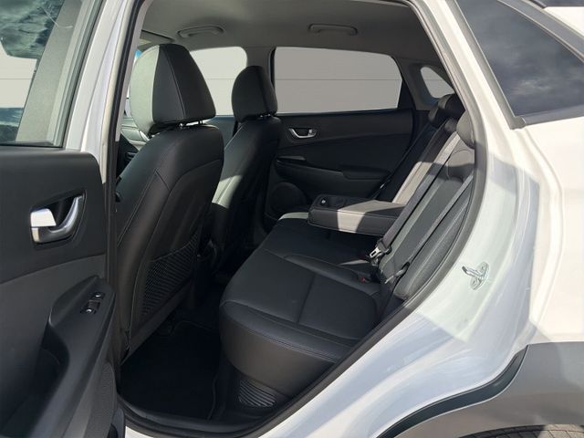 Hyundai KONA Prime Hybrid 2WD