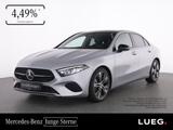 Mercedes-Benz A 180 d Lim PROGRESSIVE+NIGHT+PANO+TOTW+KEYLESS+ - Mercedes-Benz A 180 in Kiel