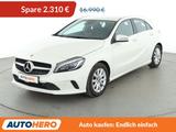 Mercedes-Benz A 180 BlueEfficiency Style*LED*NAVI*TEMPO*CAM*