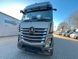 Mercedes-Benz 2651 STX Dop-Pop-Out, Pop-Up, 6 Pferde - Gebraucht Tier-/Pferdetransport 2 pferde