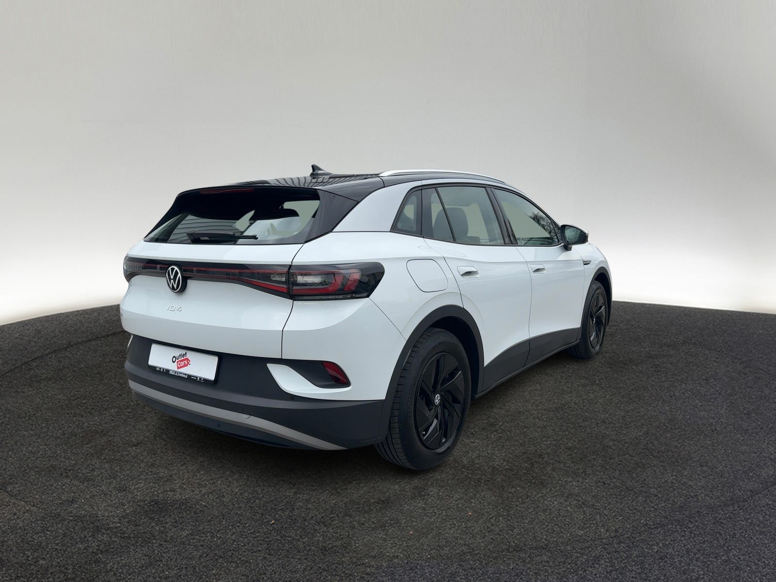 Volkswagen ID.4 - Bild 4