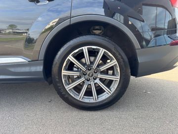 Audi Q7 - 11