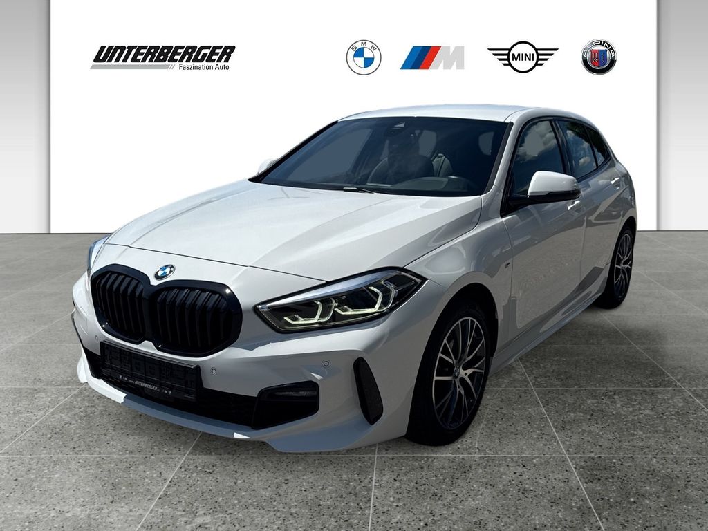 2023 BMW 118
