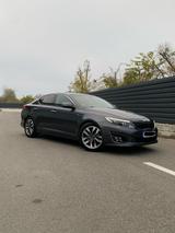 Kia Optima 1.7 CRDI - Kia Optima aus 2015