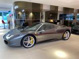 Ferrari 458 Italia Spider,Full Carbon,Garantie,Neuwertig