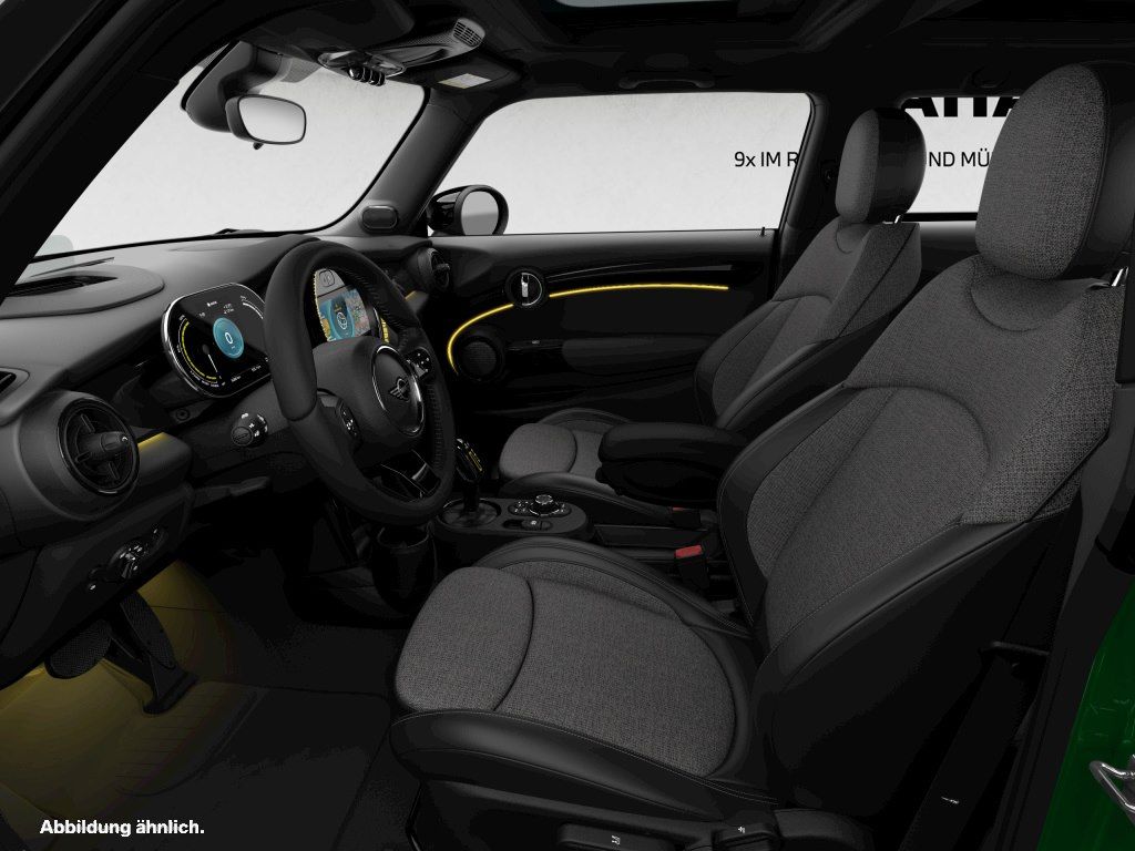 MINI Cooper SE - Bild 3