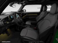 MINI Cooper SE - Vorschau Bild 3