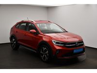 Volkswagen Taigo - Vorschau Bild 13