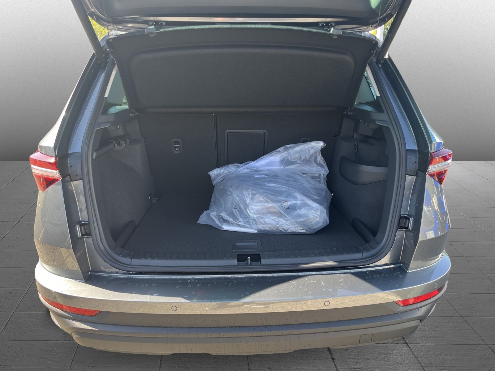 Skoda Karoq - Bild 4