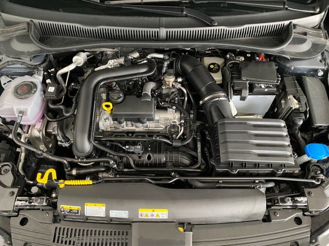 Polo Life 1.0 TSI DSG SHZ+KAMERA+ALU+KLIMAAUTO