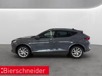 Cupra Formentor - Vorschau Bild 3