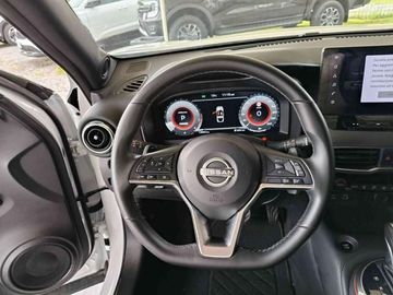 Nissan Juke - 9