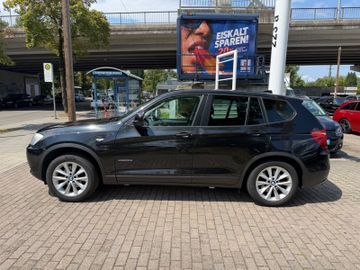 BMW X3 - 8