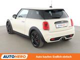 MINI Cooper S Aut.*NAVI*LED*TEMPO*PDC*SHZ* - MINI MINI Gebrauchtwagen in Frankfurt