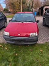 Renault clio - gebrauchte Renault Clio aus dem Jahr 1997