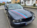 BMW 530d A Lifestyle Lifestyle - BMW 530 aus 2003: 530d
